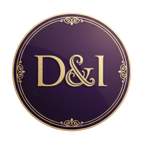 Logo Daven & Iori
